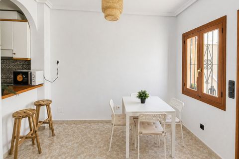 Lejlighed i Playa Flamenca, Alicante, Playa Flamenca - € 185.000 | Ref: CSPX-95615 - foto 6