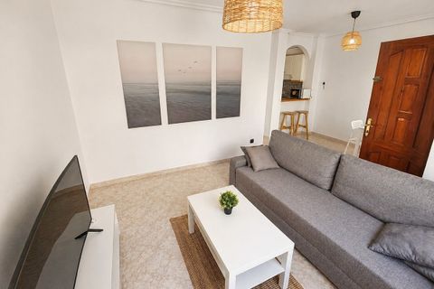Lejlighed i Playa Flamenca, Alicante, Playa Flamenca - € 185.000 | Ref: CSPX-95615 - foto 7