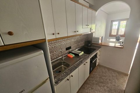 Lejlighed i Playa Flamenca, Alicante, Playa Flamenca - € 185.000 | Ref: CSPX-95615 - foto 9