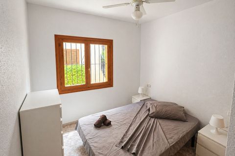 Lejlighed i Playa Flamenca, Alicante, Playa Flamenca - € 185.000 | Ref: CSPX-95615 - foto 10