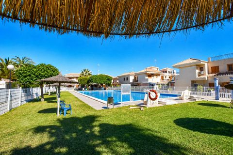 Lejlighed i Playa Flamenca, Alicante, Playa Flamenca - € 185.000 | Ref: CSPX-95615 - foto 15
