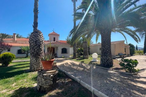Landejendom i Elda, Alicante, Elda - € 980.000 | Ref: CSPX-31437 - foto 1