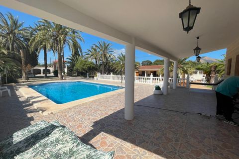 Landejendom i Elda, Alicante, Elda - € 980.000 | Ref: CSPX-31437 - foto 4