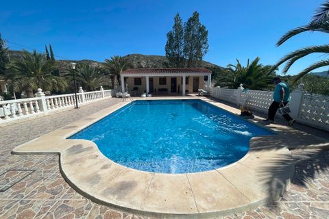 Landejendom i Elda, Alicante, Elda - € 980.000 | Ref: CSPX-31437 - foto 5