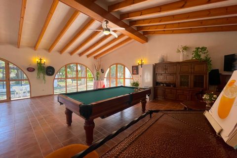 Landejendom i Elda, Alicante, Elda - € 980.000 | Ref: CSPX-31437 - foto 27
