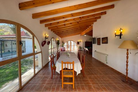 Landejendom i Elda, Alicante, Elda - € 980.000 | Ref: CSPX-31437 - foto 28