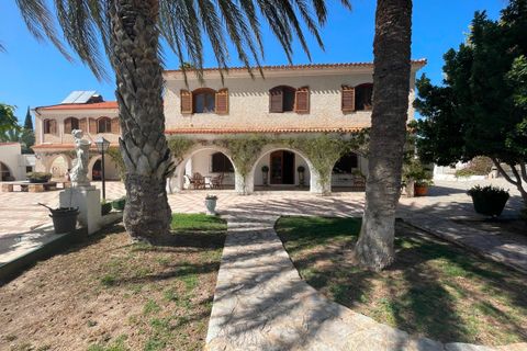 Landejendom i Elda, Alicante, Elda - € 980.000 | Ref: CSPX-31437 - foto 29