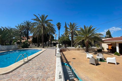 Landejendom i Elda, Alicante, Elda - € 980.000 | Ref: CSPX-31437 - foto 32