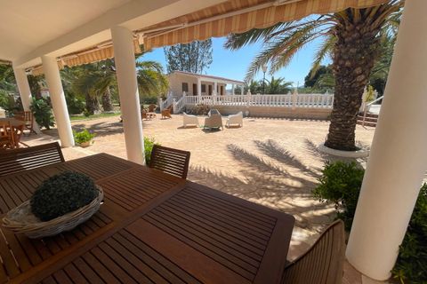 Landejendom i Elda, Alicante, Elda - € 980.000 | Ref: CSPX-31437 - foto 35