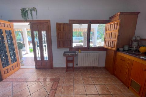 Landejendom i Elda, Alicante, Elda - € 980.000 | Ref: CSPX-31437 - foto 38