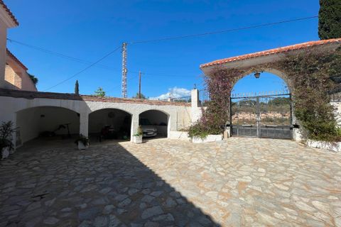 Landejendom i Elda, Alicante, Elda - € 980.000 | Ref: CSPX-31437 - foto 42