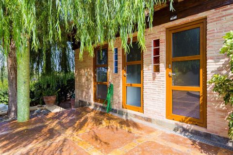 Landejendom i Almoradi, Alicante, Almoradi - € 1.300.000 | Ref: CSPX-63036 - foto 7