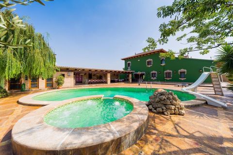 Landejendom i Almoradi, Alicante, Almoradi - € 1.300.000 | Ref: CSPX-63036 - foto 8