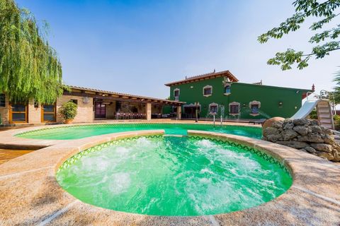 Landejendom i Almoradi, Alicante, Almoradi - € 1.300.000 | Ref: CSPX-63036 - foto 16