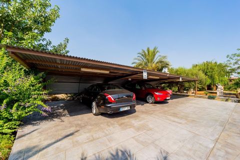 Landejendom i Almoradi, Alicante, Almoradi - € 1.300.000 | Ref: CSPX-63036 - foto 17