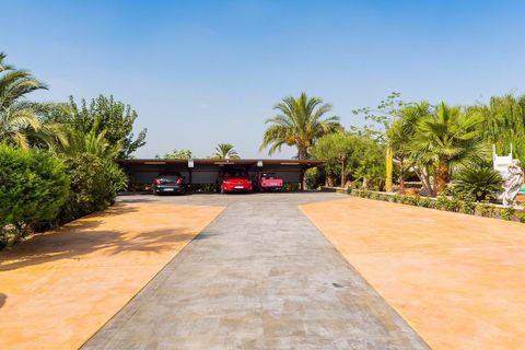 Landejendom i Almoradi, Alicante, Almoradi - € 1.300.000 | Ref: CSPX-63036 - foto 18