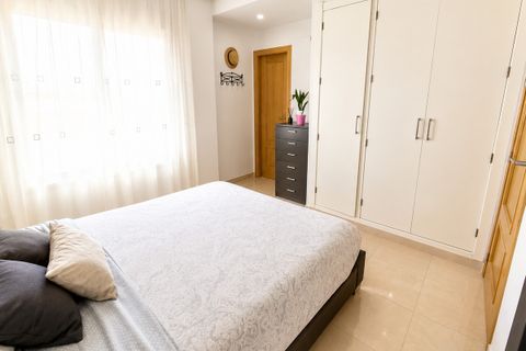 Lejlighed i Almoradi, Alicante, Almoradi - € 123.000 | Ref: CSPX-26709 - foto 4