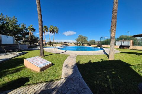 Villa a Los Altos, Alicante, Los Altos - € 189.950 | Ref: CSPX-85806 - foto 3