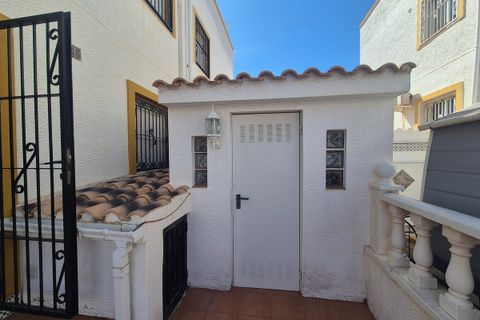 Villa a Los Altos, Alicante, Los Altos - € 189.950 | Ref: CSPX-85806 - foto 12