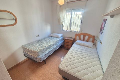 Villa a Los Altos, Alicante, Los Altos - € 189.950 | Ref: CSPX-85806 - foto 15