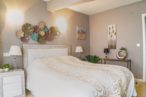 Leilighet i Calpe, Alicante, Calpe - € 279 000 | Ref: CSPX-41743 - foto 13