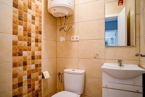 Leilighet i Calpe, Alicante, Calpe - € 279 000 | Ref: CSPX-41743 - foto 23