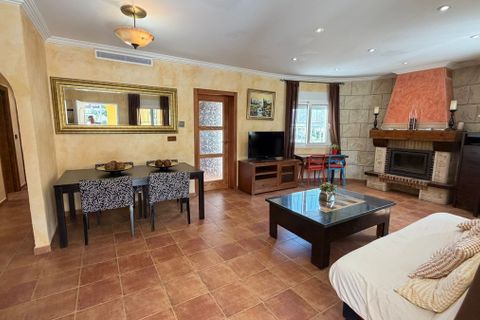 Villa i Orihuela, Alicante, Orihuela - € 480.000 | Ref: CSPX-65316 - foto 15