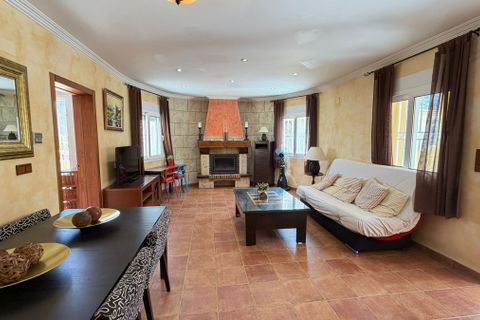 Villa i Orihuela, Alicante, Orihuela - € 480.000 | Ref: CSPX-65316 - foto 16