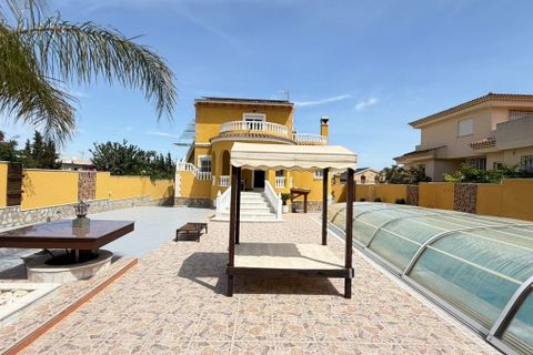 Villa i Orihuela, Alicante, Orihuela - € 480.000 | Ref: CSPX-65316 - foto 17