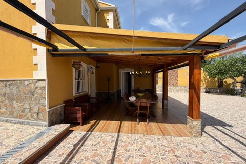 Villa i Orihuela, Alicante, Orihuela - € 480.000 | Ref: CSPX-65316 - foto 24