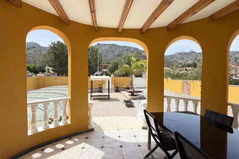 Villa i Orihuela, Alicante, Orihuela - € 480.000 | Ref: CSPX-65316 - foto 31