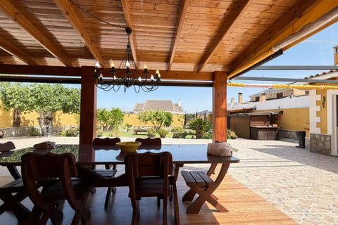 Villa i Orihuela, Alicante, Orihuela - € 480.000 | Ref: CSPX-65316 - foto 33