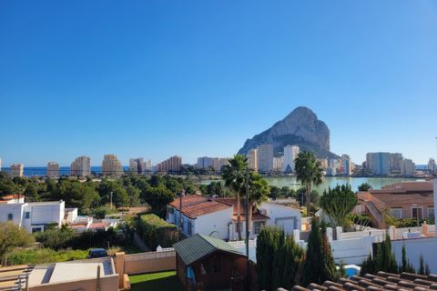 Villa a Calpe, Alicante, Calpe - € 980.000 | Ref: CSPX-94948 - foto 2