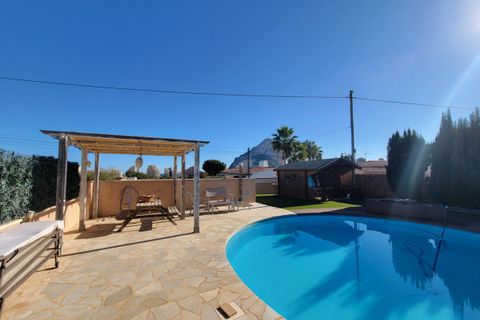 Villa a Calpe, Alicante, Calpe - € 980.000 | Ref: CSPX-94948 - foto 6
