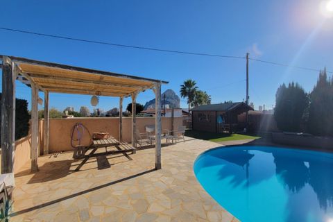 Villa a Calpe, Alicante, Calpe - € 980.000 | Ref: CSPX-94948 - foto 7