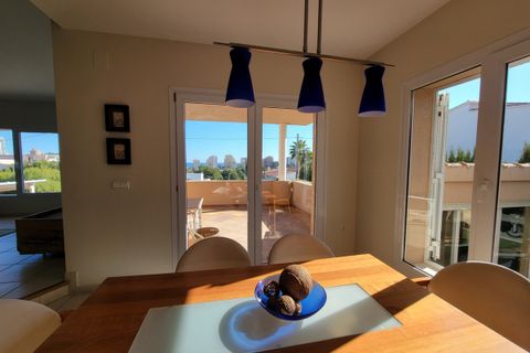 Villa a Calpe, Alicante, Calpe - € 980.000 | Ref: CSPX-94948 - foto 16