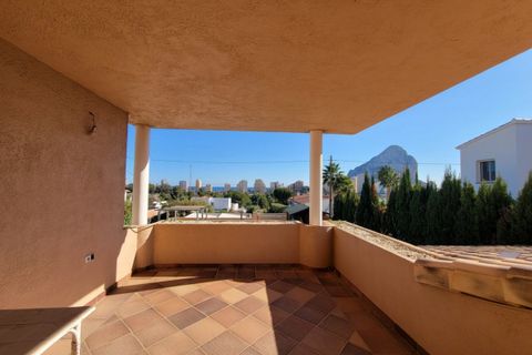 Villa a Calpe, Alicante, Calpe - € 980.000 | Ref: CSPX-94948 - foto 17