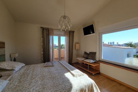 Villa a Calpe, Alicante, Calpe - € 980.000 | Ref: CSPX-94948 - foto 32