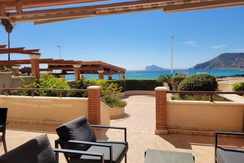 Leilighet i Calpe, Alicante, Calpe - € 849 000 | Ref: CSPX-39597 - foto 3