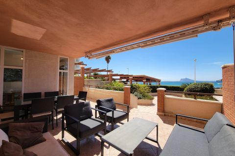 Leilighet i Calpe, Alicante, Calpe - € 849 000 | Ref: CSPX-39597 - foto 4
