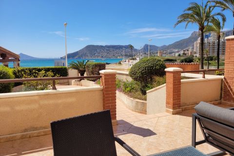 Leilighet i Calpe, Alicante, Calpe - € 849 000 | Ref: CSPX-39597 - foto 5