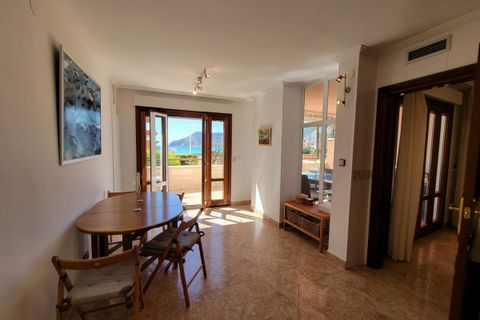 Leilighet i Calpe, Alicante, Calpe - € 849 000 | Ref: CSPX-39597 - foto 13