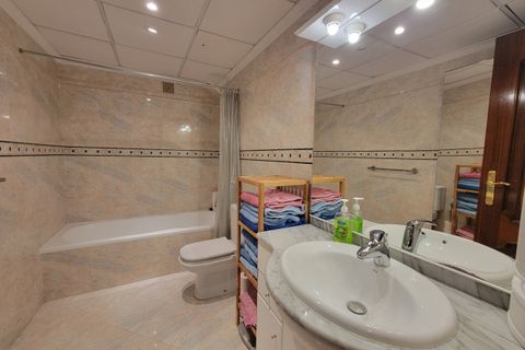 Leilighet i Calpe, Alicante, Calpe - € 849 000 | Ref: CSPX-39597 - foto 20