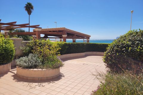 Leilighet i Calpe, Alicante, Calpe - € 849 000 | Ref: CSPX-39597 - foto 27