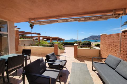 Leilighet i Calpe, Alicante, Calpe - € 849 000 | Ref: CSPX-39597 - foto 30