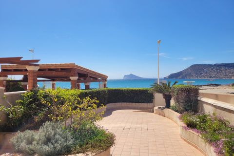 Leilighet i Calpe, Alicante, Calpe - € 849 000 | Ref: CSPX-39597 - foto 31