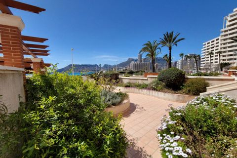 Leilighet i Calpe, Alicante, Calpe - € 849 000 | Ref: CSPX-39597 - foto 33