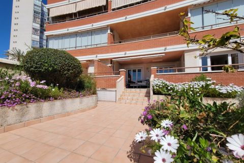 Leilighet i Calpe, Alicante, Calpe - € 849 000 | Ref: CSPX-39597 - foto 39