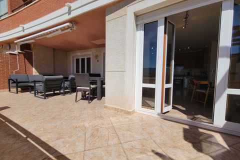 Leilighet i Calpe, Alicante, Calpe - € 849 000 | Ref: CSPX-39597 - foto 41