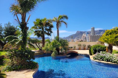 Leilighet i Calpe, Alicante, Calpe - € 849 000 | Ref: CSPX-39597 - foto 45